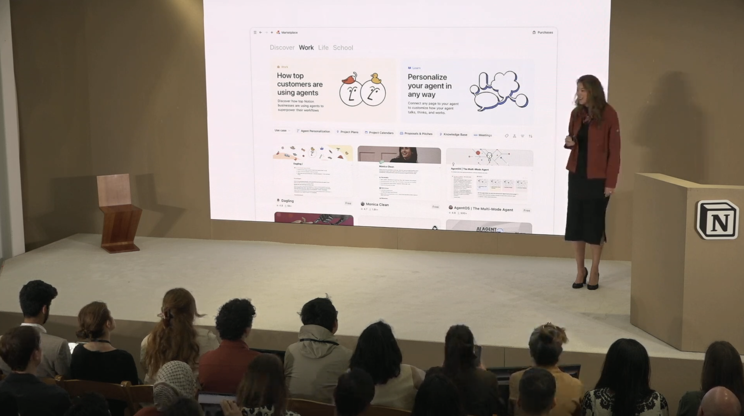 Notion Agent 完整解读:AI 时代下的一站式生产力平台插图30 Notion Agent 完整解读:AI 时代下的一站式生产力平台插图30