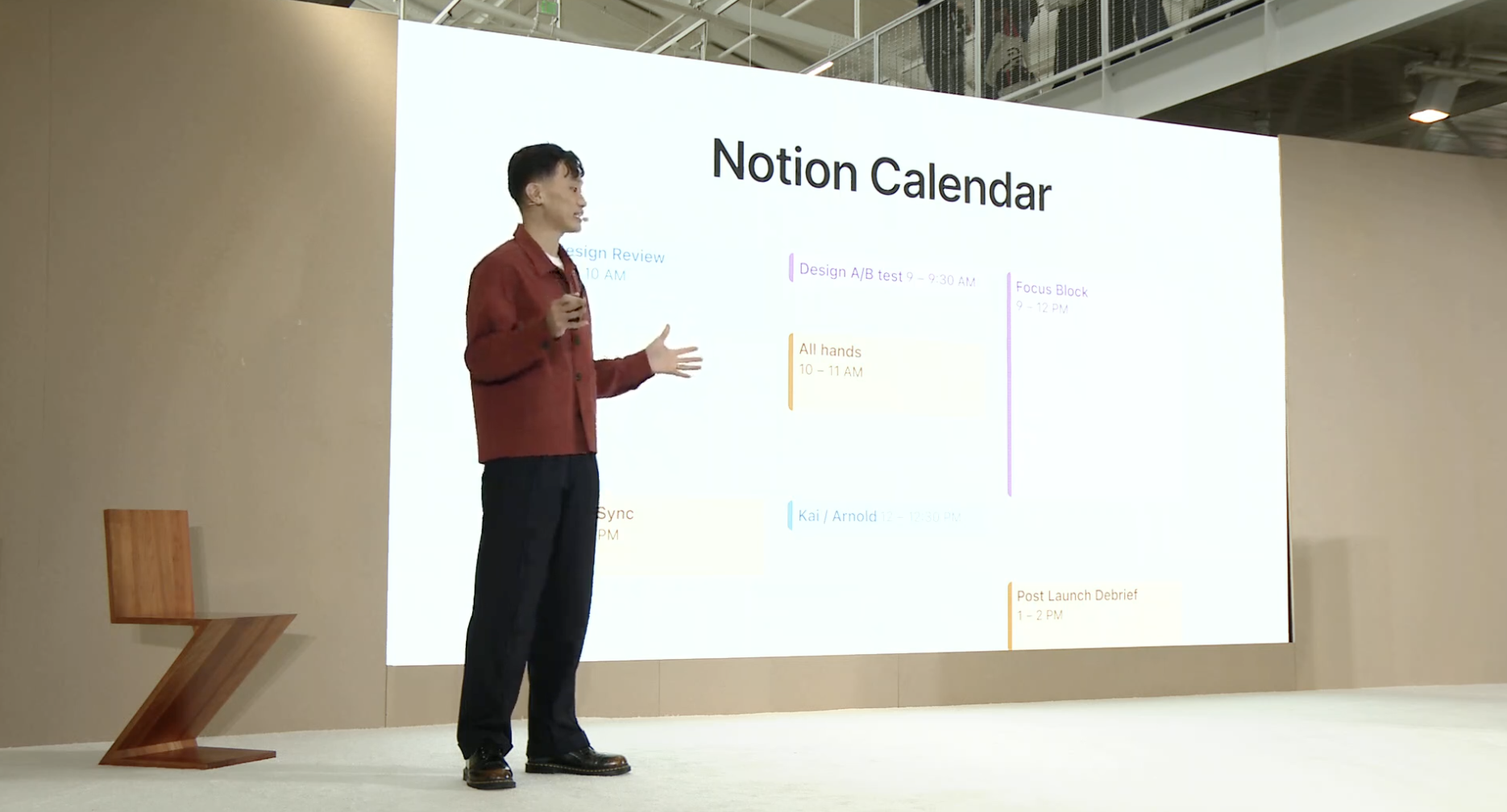 Notion Agent 完整解读:AI 时代下的一站式生产力平台插图4 Notion Agent 完整解读:AI 时代下的一站式生产力平台插图4