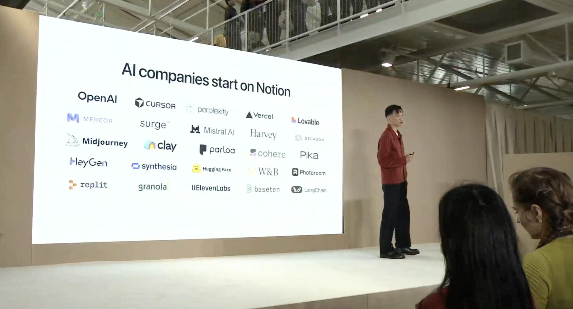 Notion Agent 完整解读:AI 时代下的一站式生产力平台插图5 Notion Agent 完整解读:AI 时代下的一站式生产力平台插图5