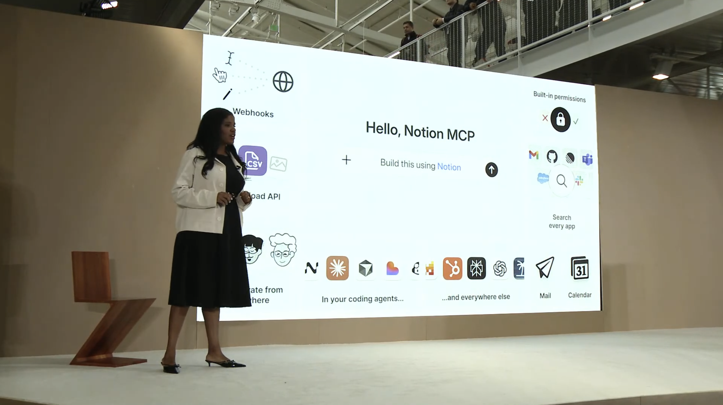 Notion Agent 完整解读:AI 时代下的一站式生产力平台插图20 Notion Agent 完整解读:AI 时代下的一站式生产力平台插图20