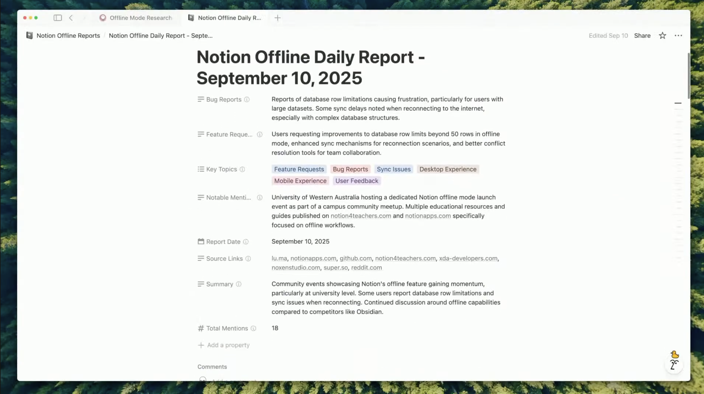 Notion Agent 完整解读:AI 时代下的一站式生产力平台插图25 Notion Agent 完整解读:AI 时代下的一站式生产力平台插图25