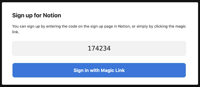 Notion 最新全平台安装包| 安卓华为鸿蒙苹果客户端安装教程插图4 Notion 最新全平台安装包| 安卓华为鸿蒙苹果客户端安装教程插图4