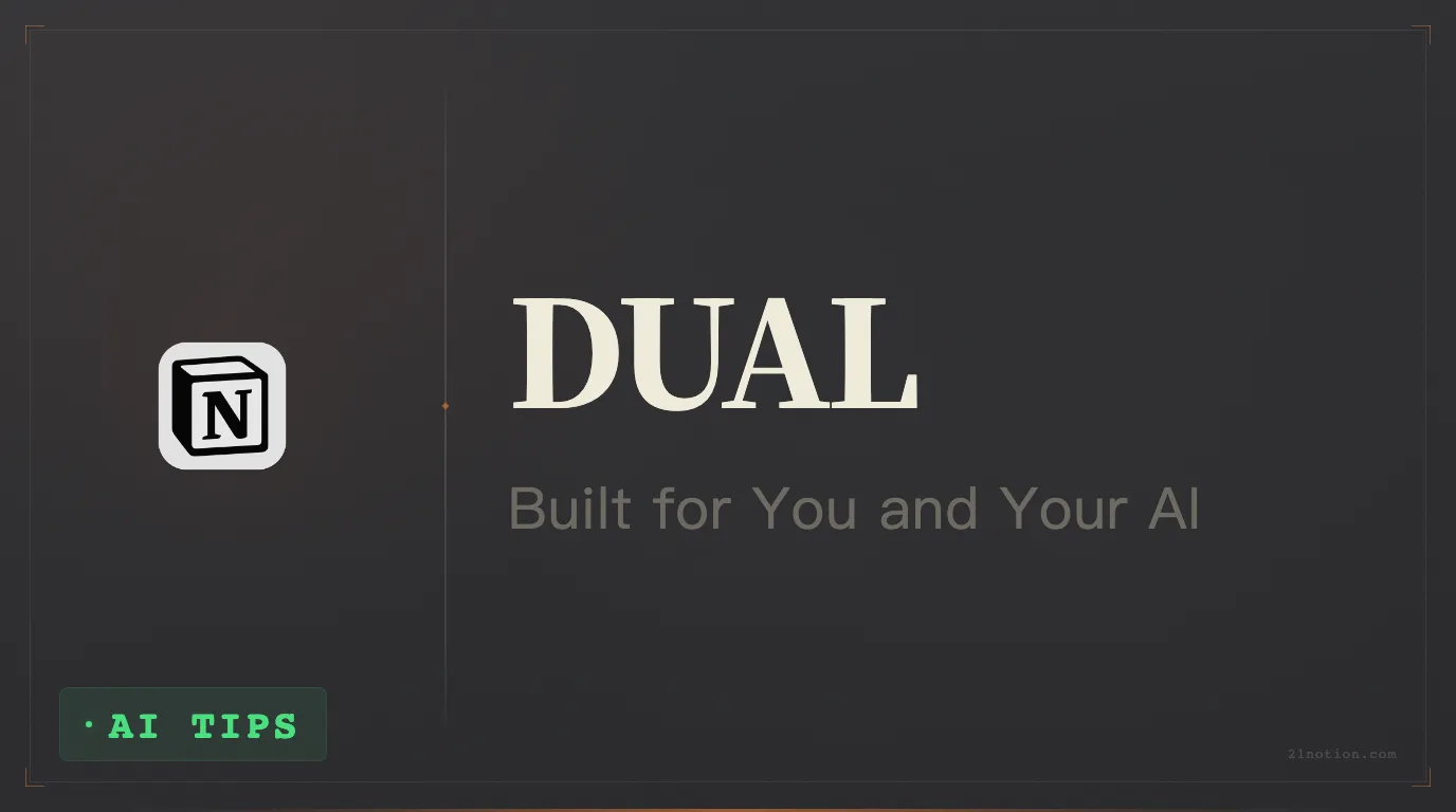 Do You Still Need FLO.W Templates with Notion Agent?