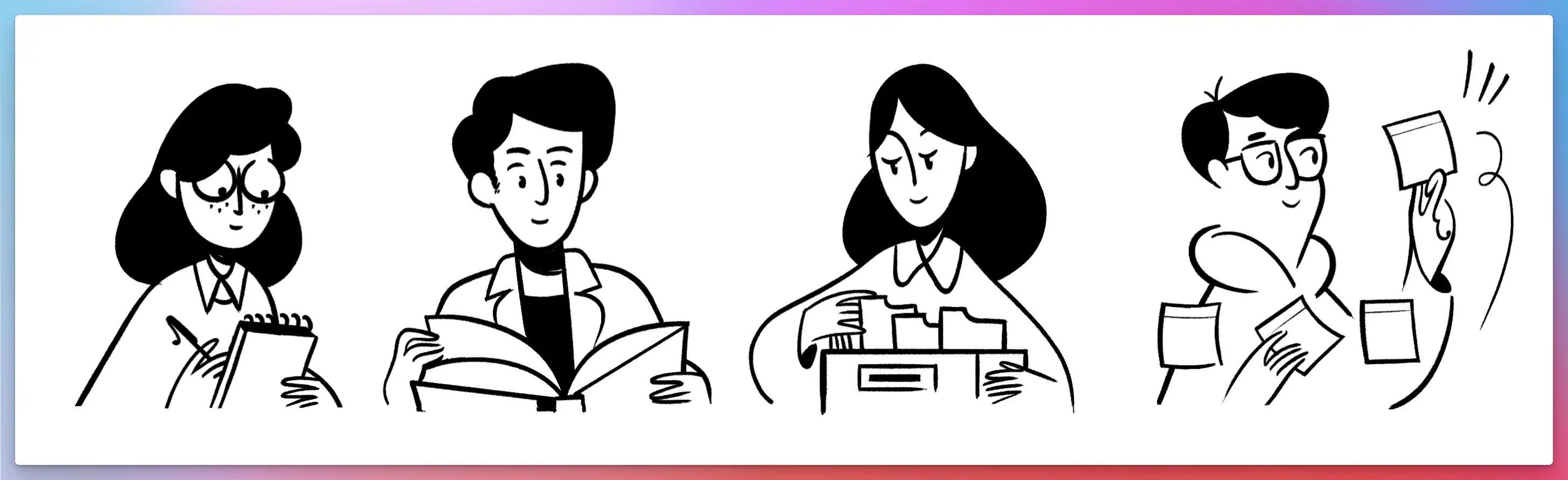 Notion 10 年发展史与 2023 功能现状全面回顾 Notion 10 年发展史与 2023 功能现状全面回顾